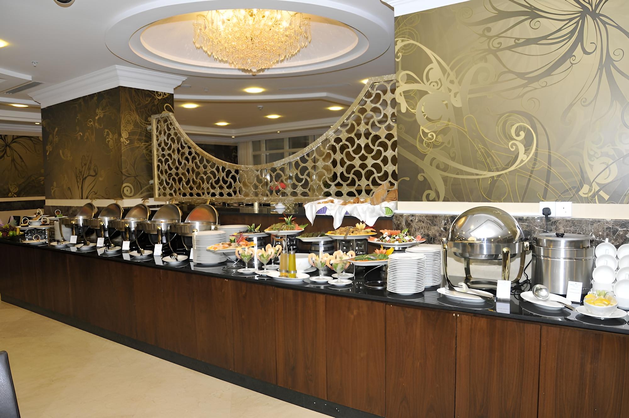 Azka Al Safa Hotel