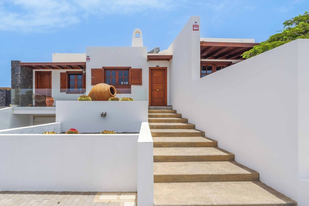 Villa Deseo Sol