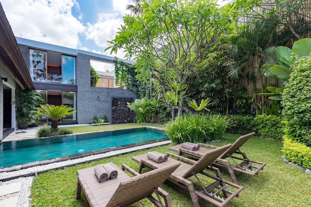 Anjali Villas by Villa Finder