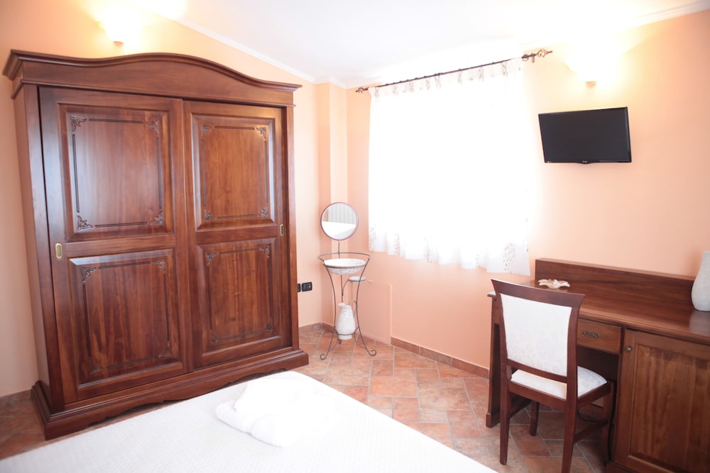 B&B Villa Isa