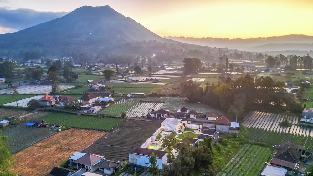 Under Hill Bali Kintamani