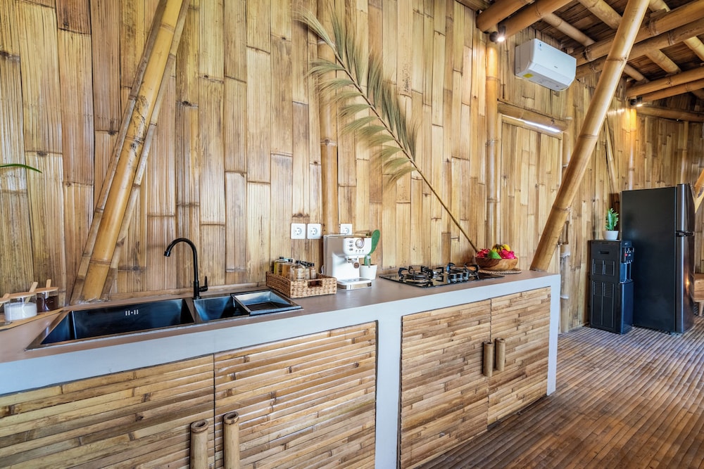 Noon Bamboo Villas