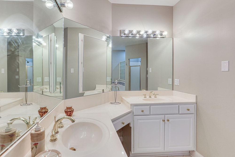 Shelbyville Vacations - Shelbyville Home - On to the Bourbon Trail! - Property Image 12