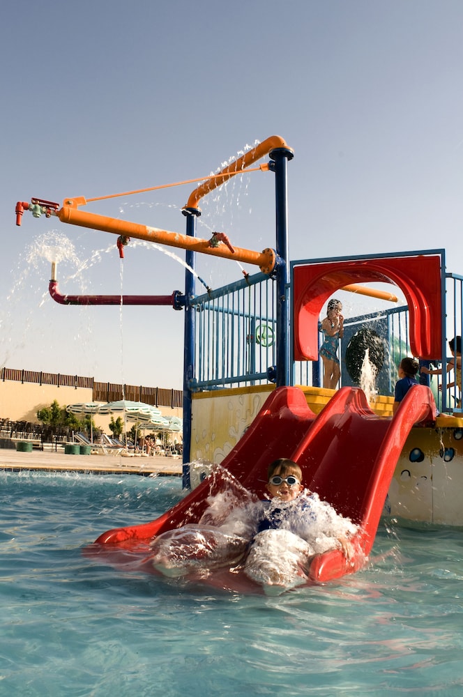 Sweimeh Vacations - Dead Sea Spa Hotel - Property Image 12