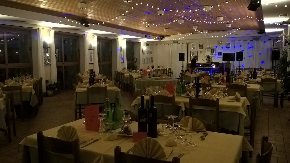 Albergo Sargas