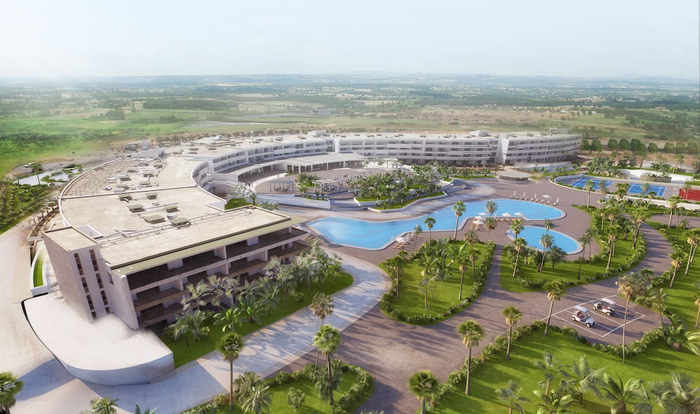 Lixus Beach Resort – All Inclusive