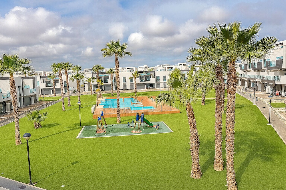 Casa Marina in Guardamar