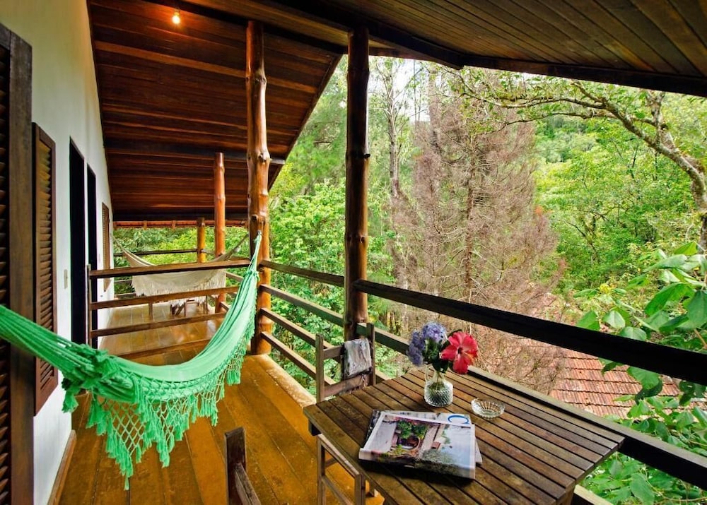 Pousada da Gruta