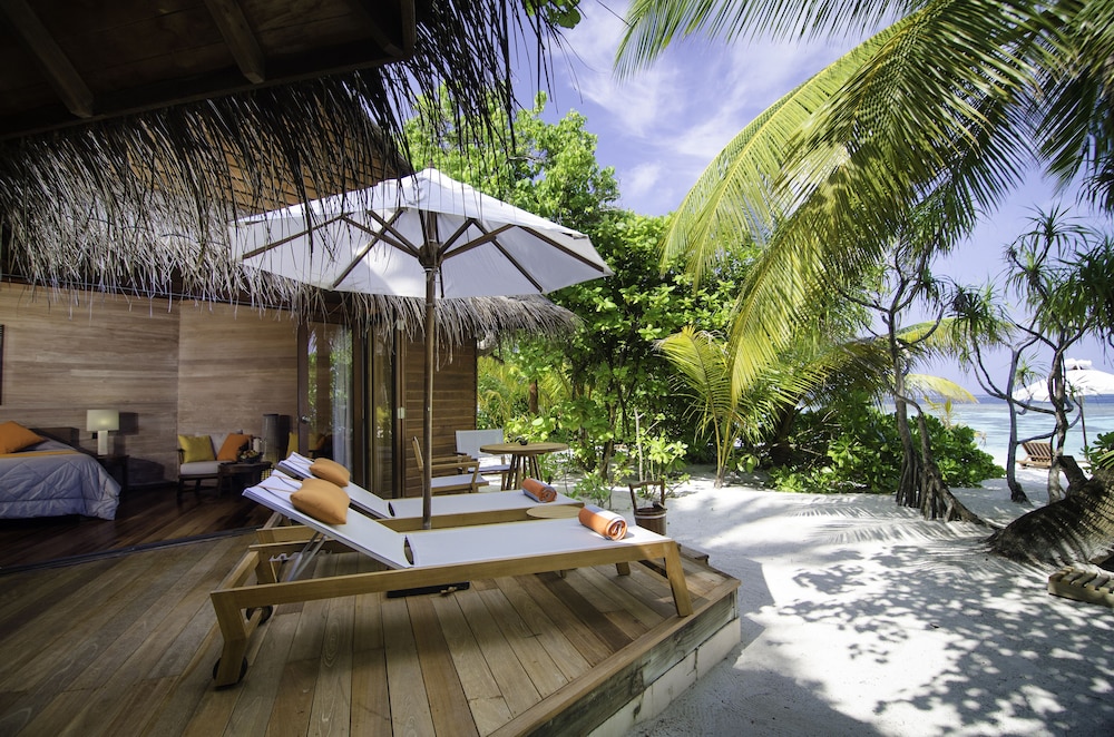 V Villas Maldives at Mirihi - MGallery Collection — 13