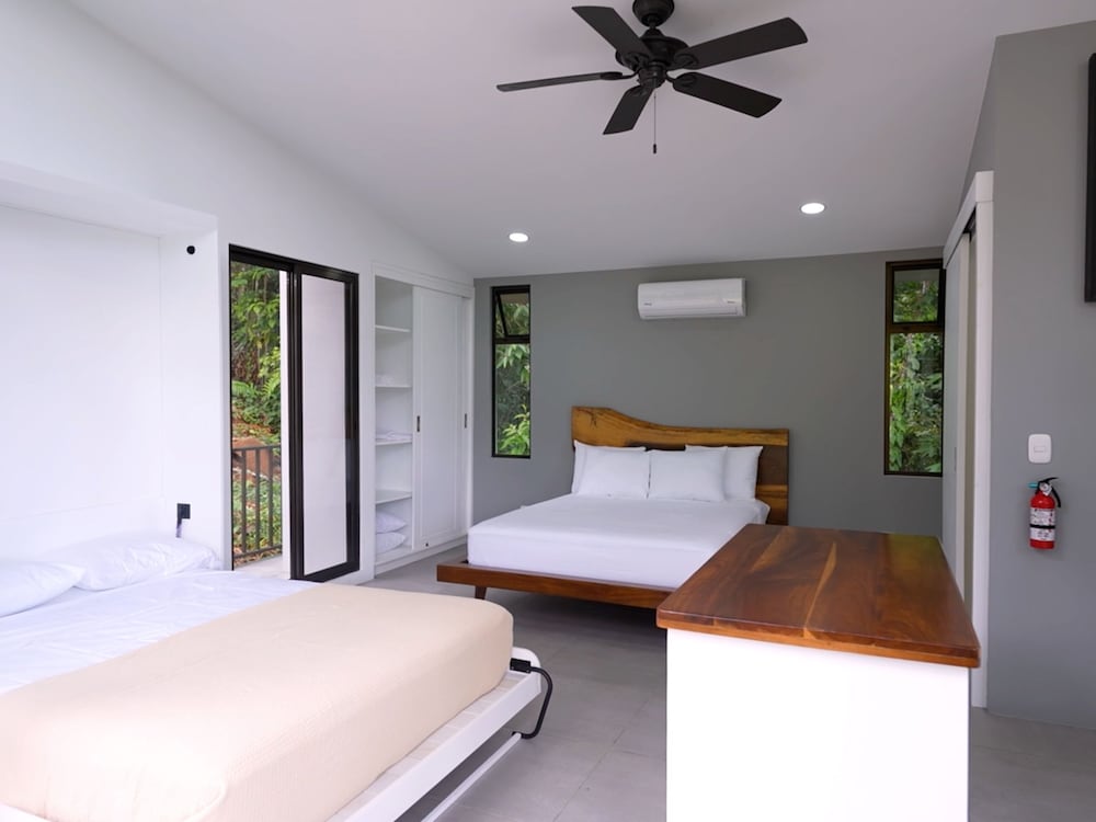 Vajra Jahra Villas & Retreat Center