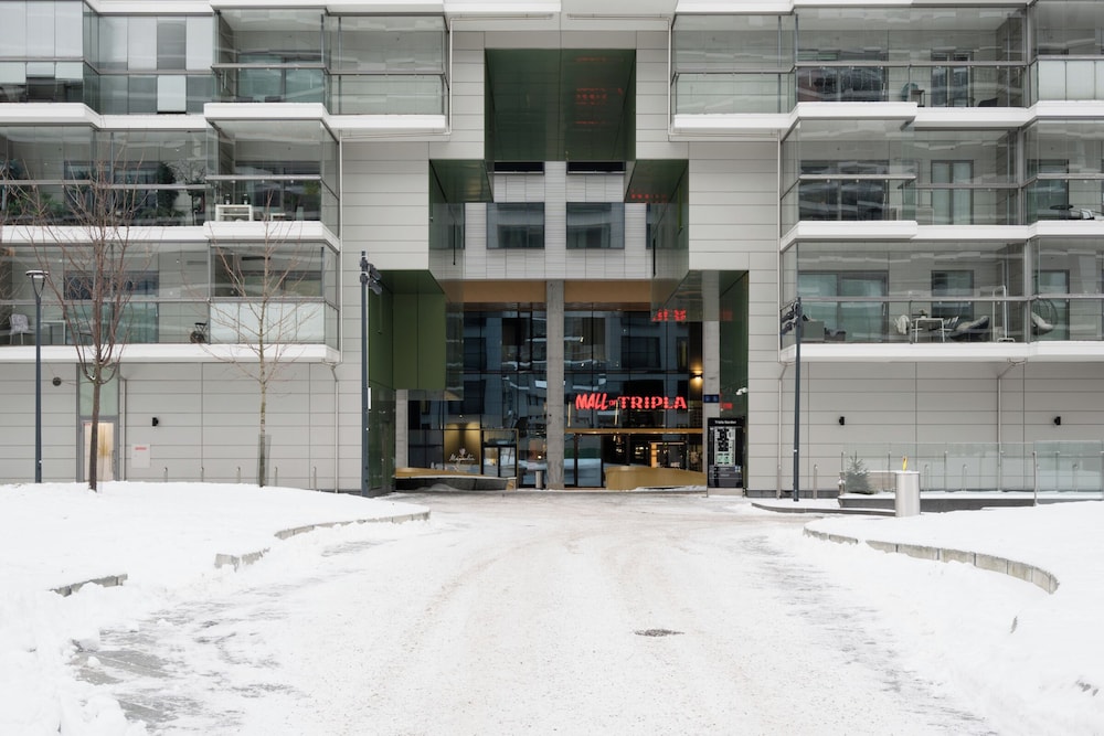 Modern 1BR Apartment with best location