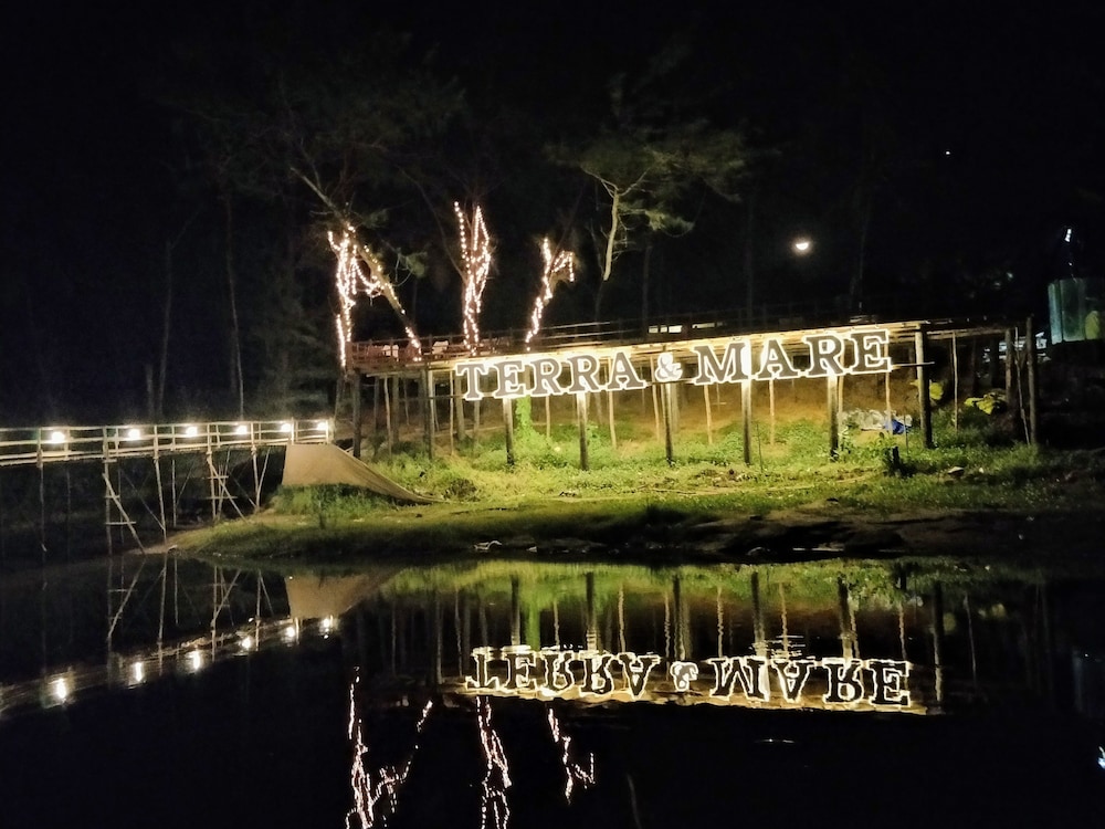 Mandrem Village Resort