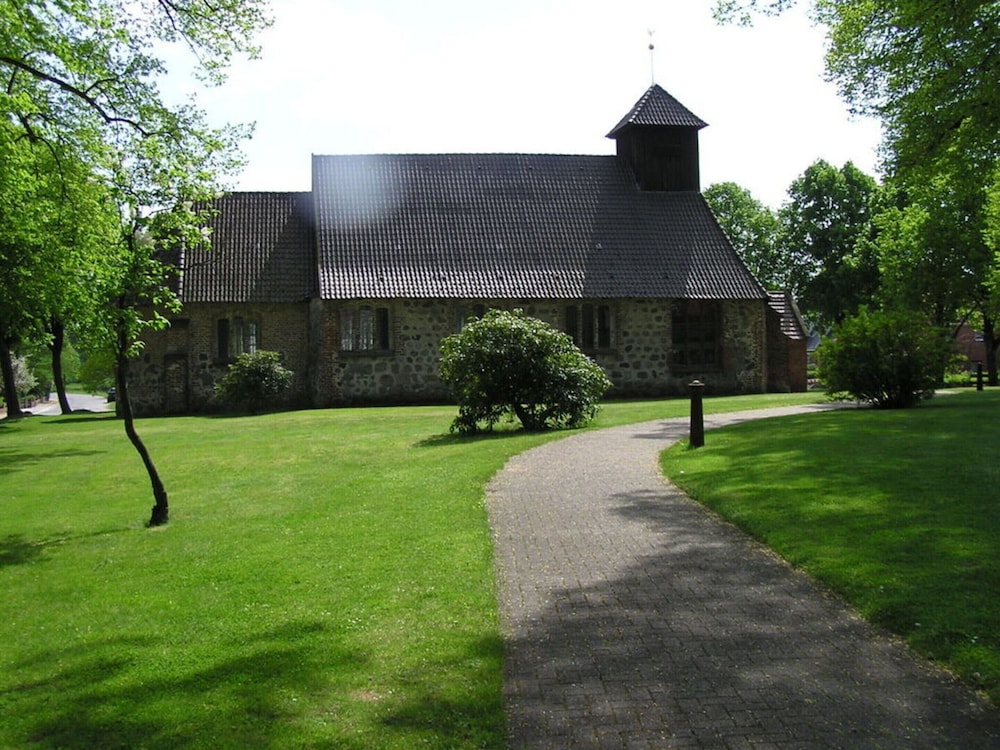 aan de Pastorie