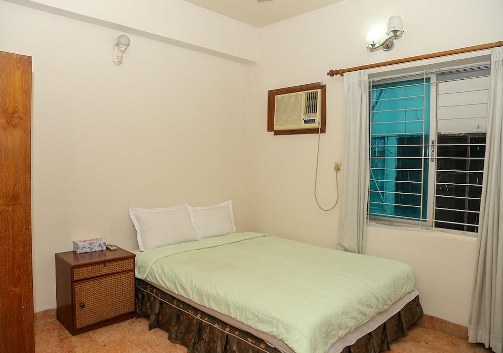 Maya Service Apt view 4