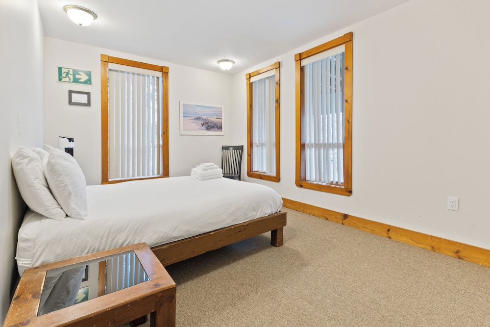 Tyrolean Chalets