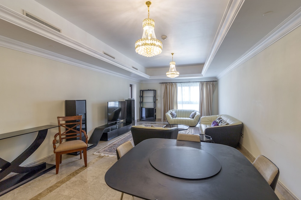 South North Residence Palm Jumeirah