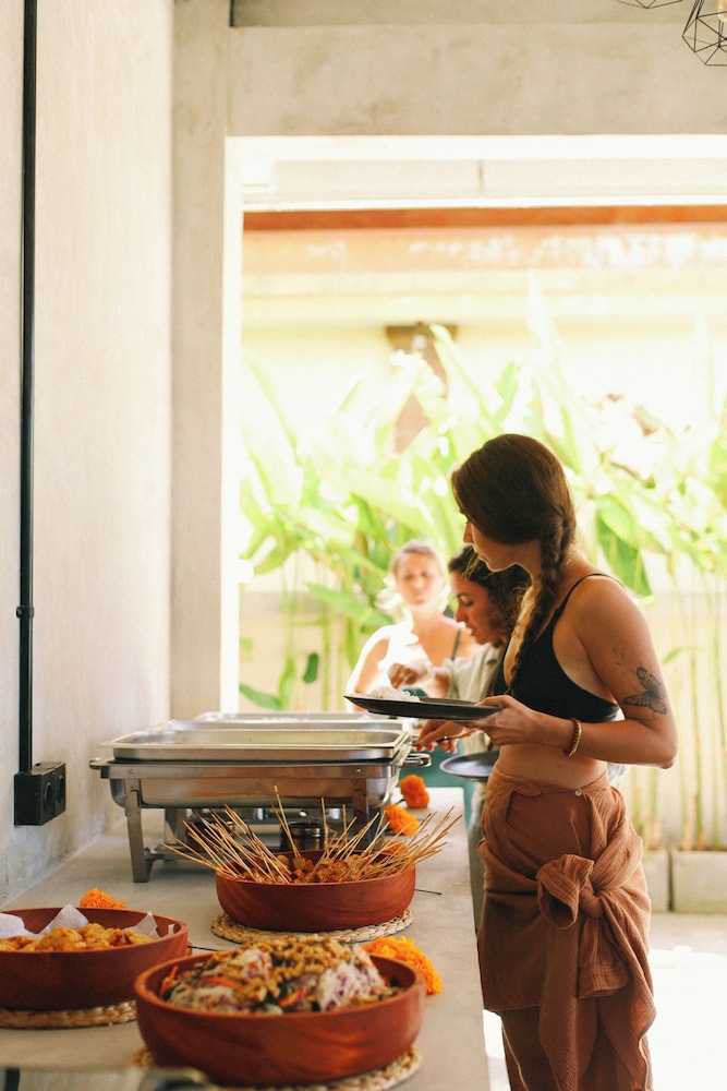 Salty Prana Retreat Center
