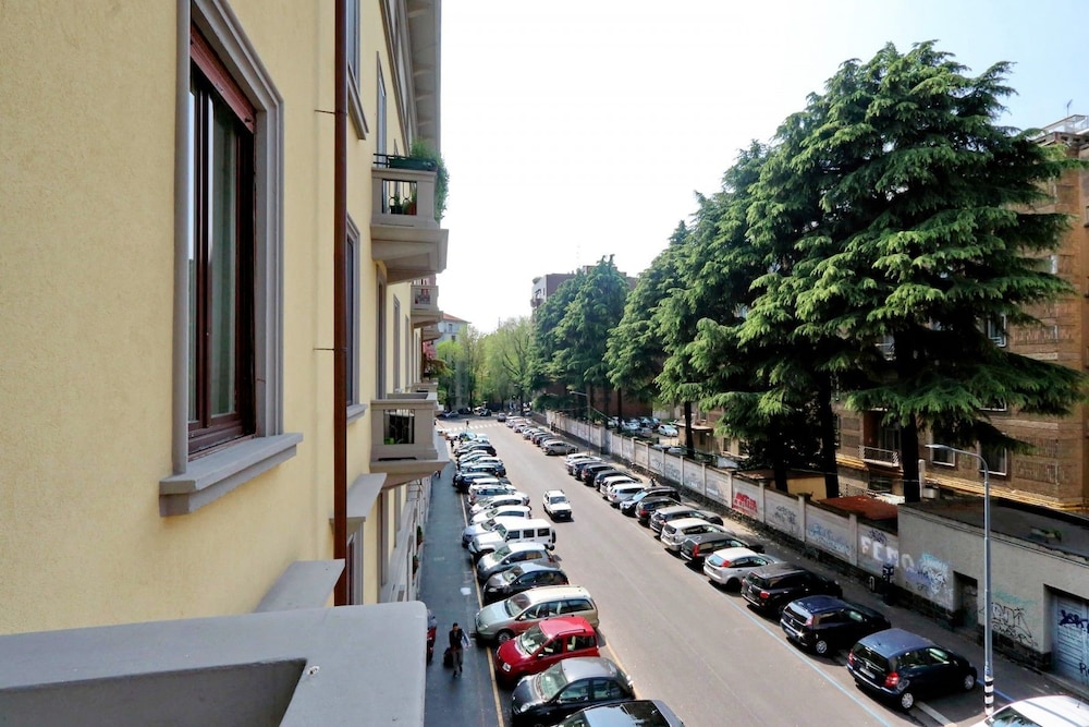 JOIVY City Life house