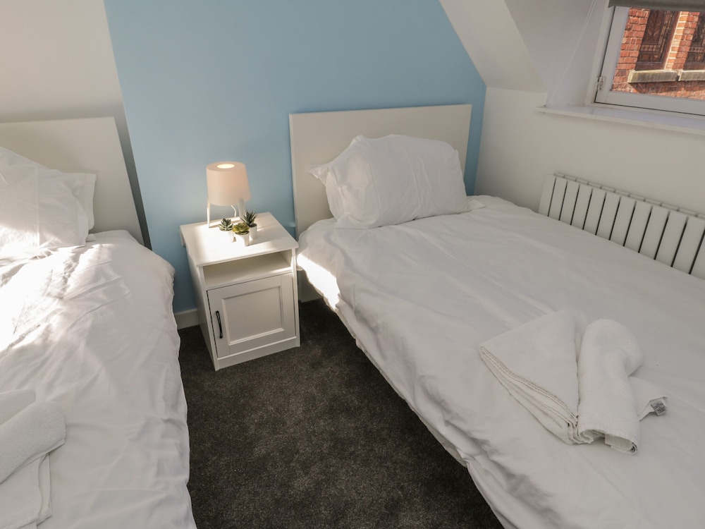 47A Baxtergate