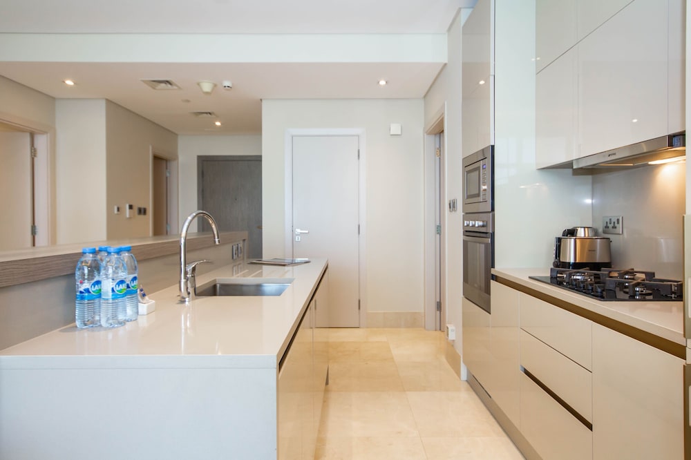 Bespoke Residences - Th8 Palm Jumeirah