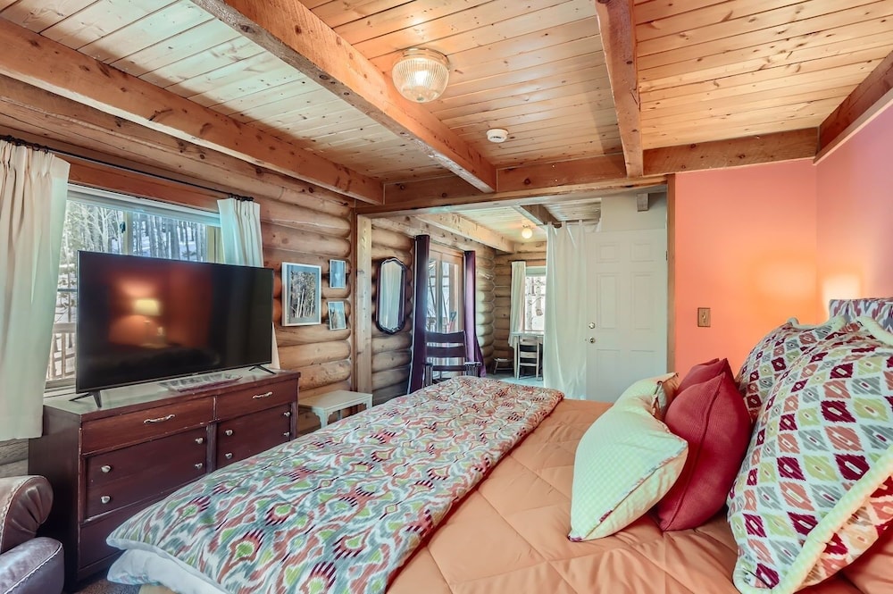 Valley View Vistas 3 Bedroom Lodge