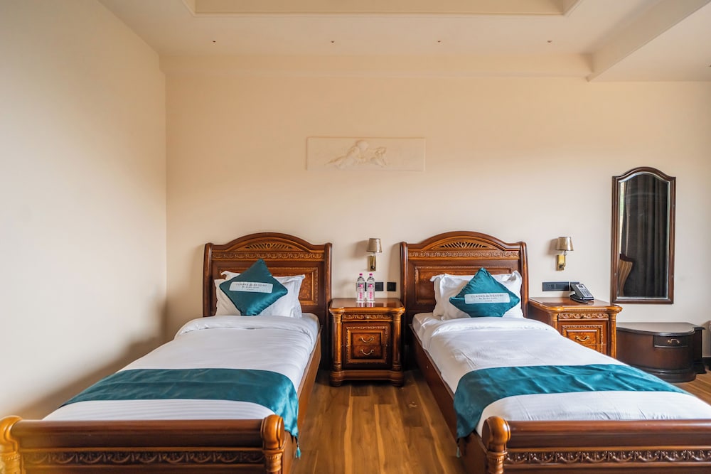 Clarks Resort Ajmer