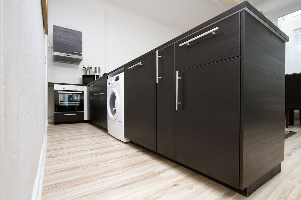 Primeflats - Apartment in Pankow