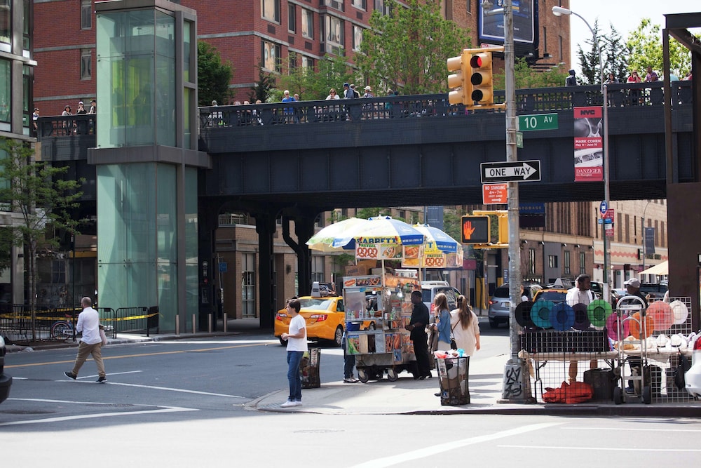 Hyatt Place New York Chelsea 22