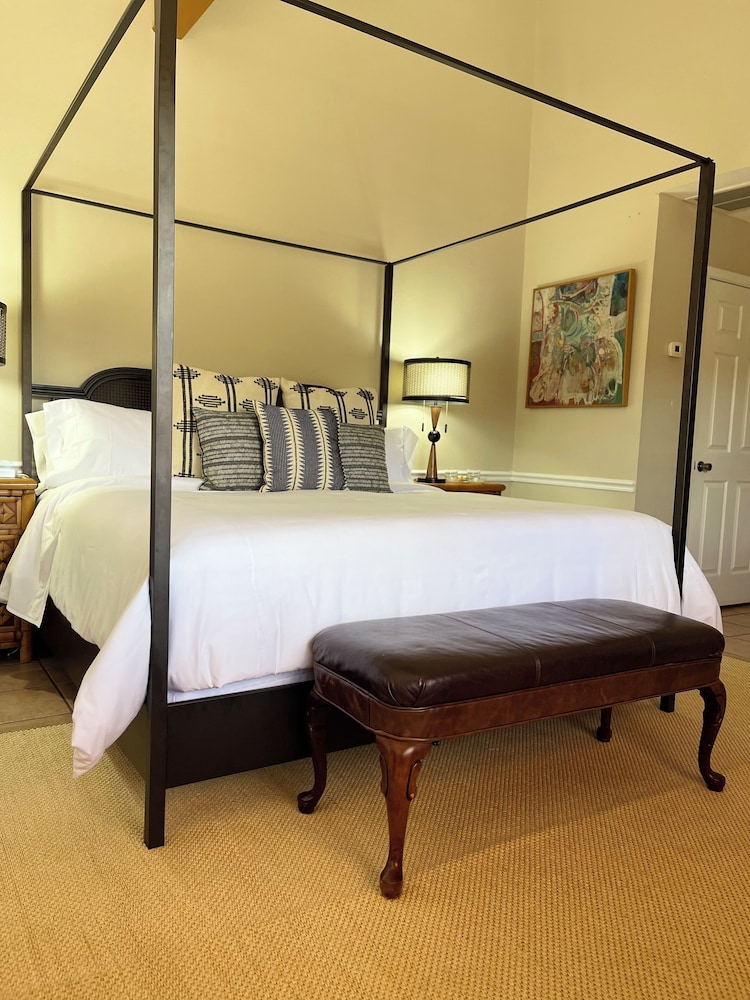 Blair House Inn