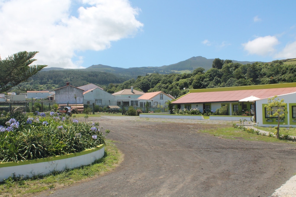 Hotel Sawmill Azores - Image 1