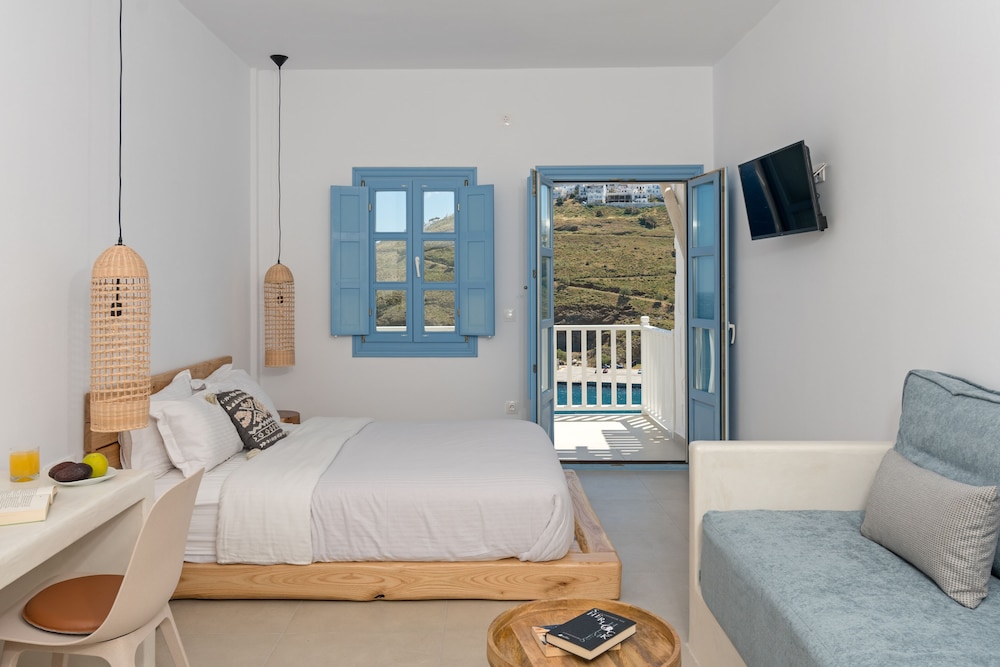 Ihthioessa Boutique Hotel - Property Image 30