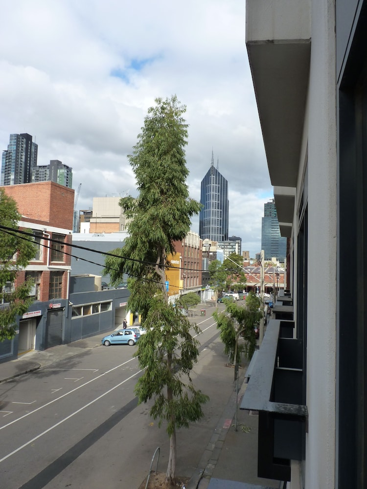 Australian Home Away at Market Square Melbourne