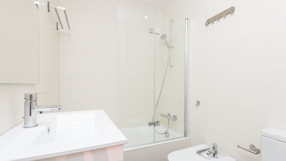 Pineda in Llafranc With 4 Bedrooms and 2 Bathrooms