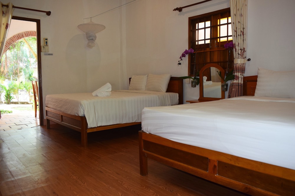 Diadem Resort