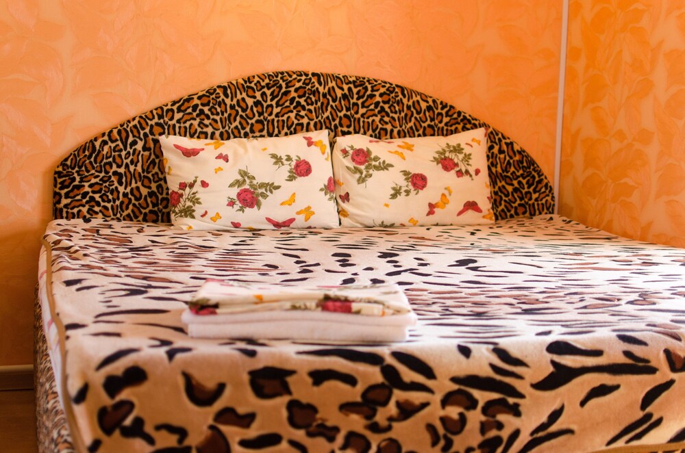 Guest House Vostryakovo