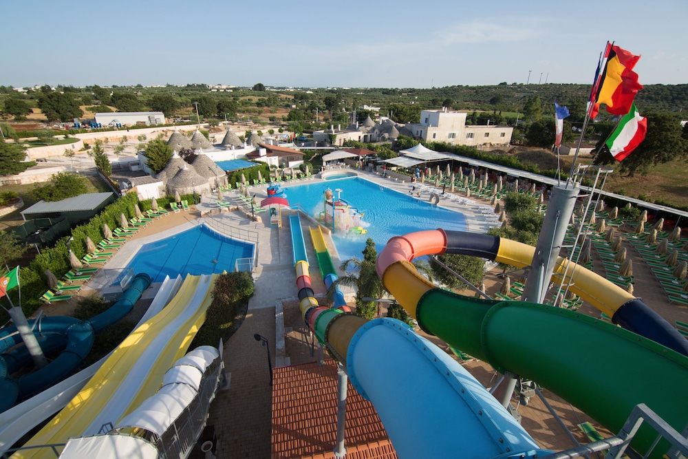 Trulli San Leonardo photo 4