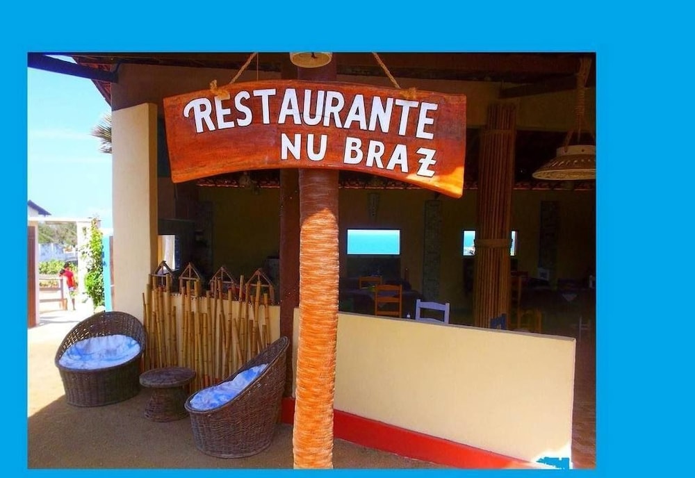 Pousada Flamboyant Village