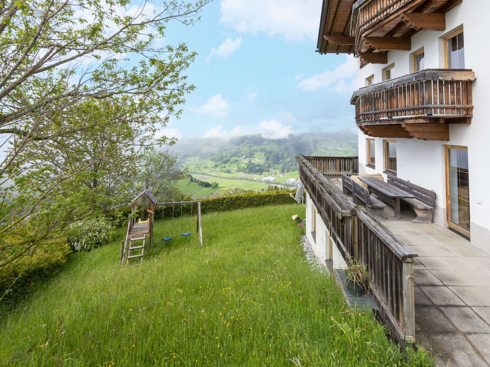Welcoming Apartment in Stummerberg With Terrace