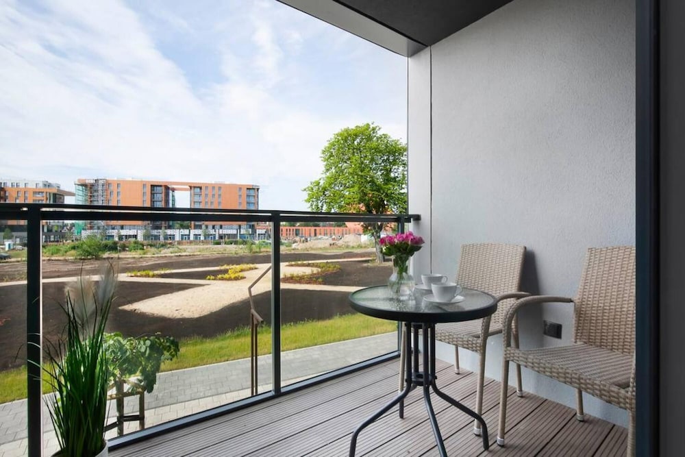 Elite Apartments Chlebova view 4