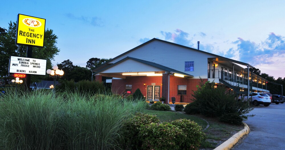 The Regency Inn