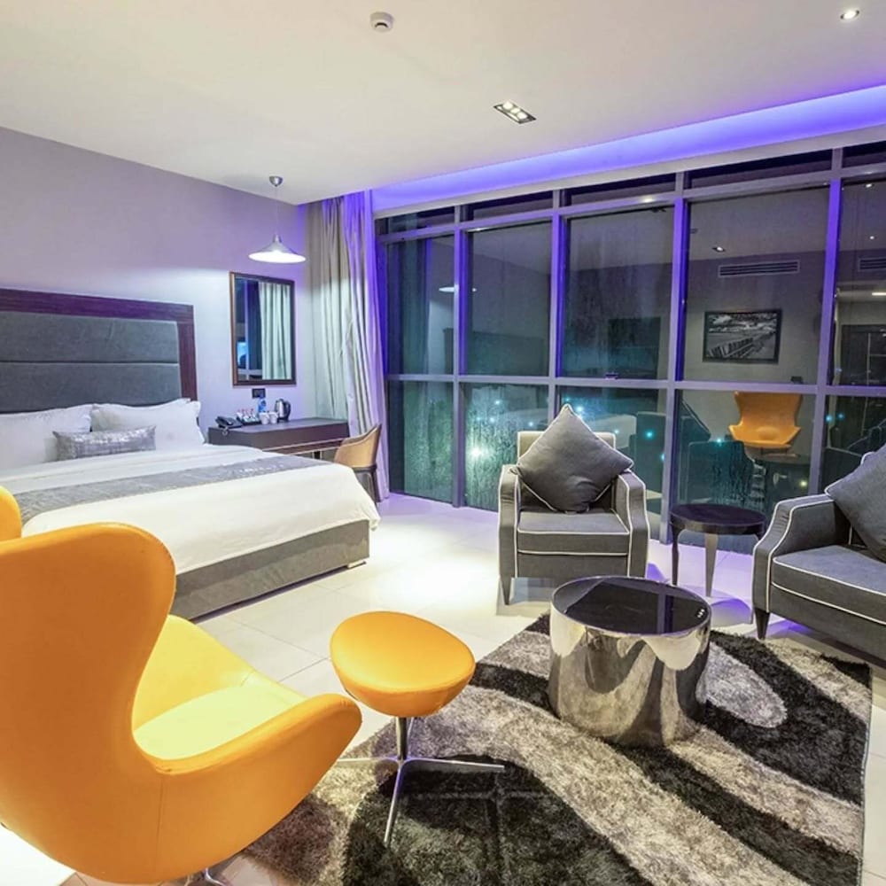 Eco- Eden Restination Apartment