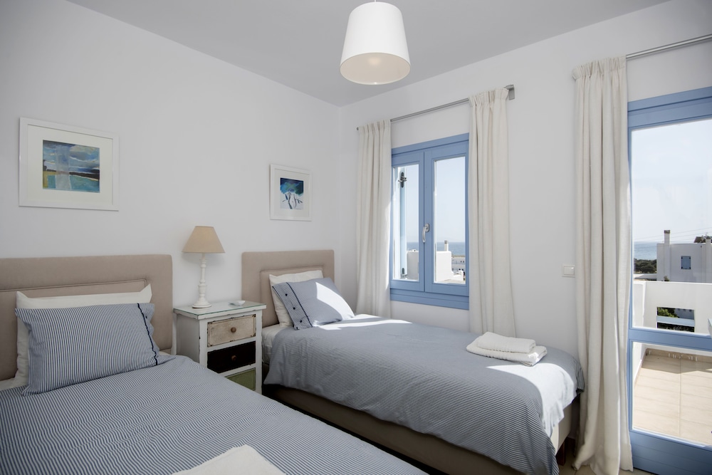 Naxian Resort