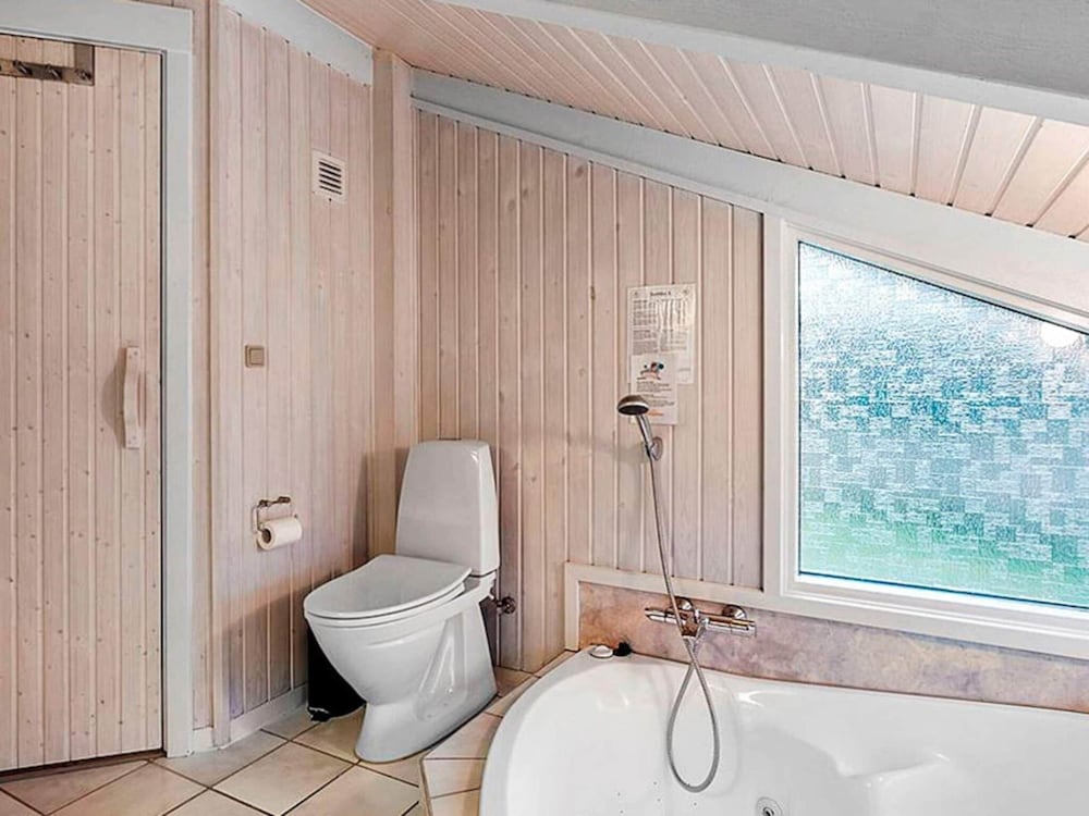 5 Person Holiday Home in Hals