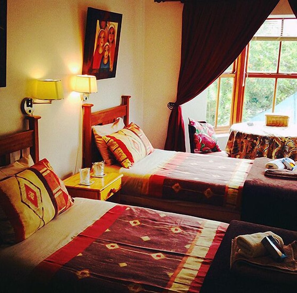 Magnolia Place Guest House