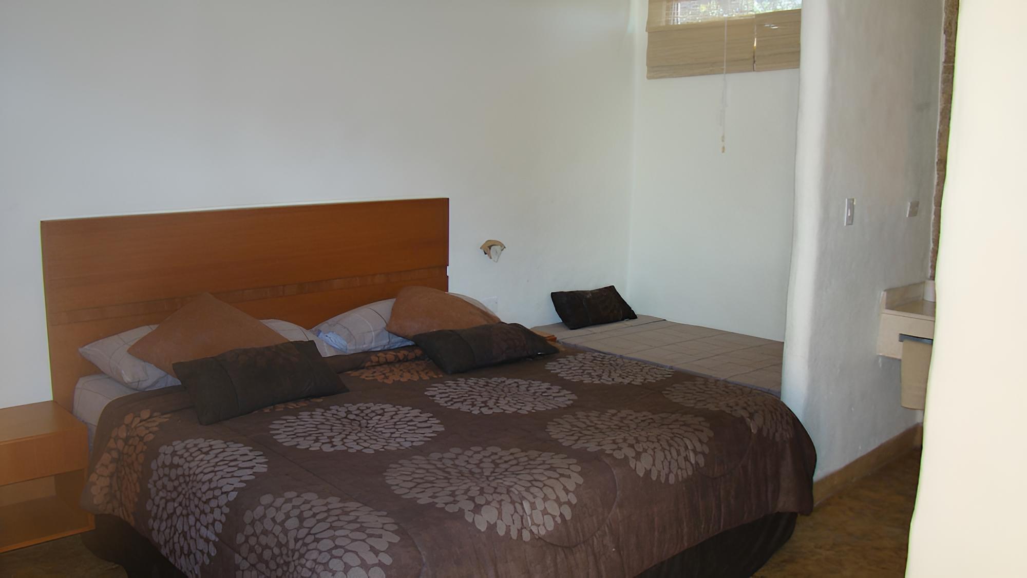 Posada Sotavento Beach