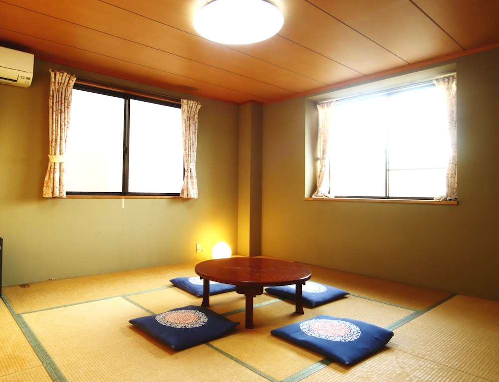 Spa Inn Oyado Iguchi