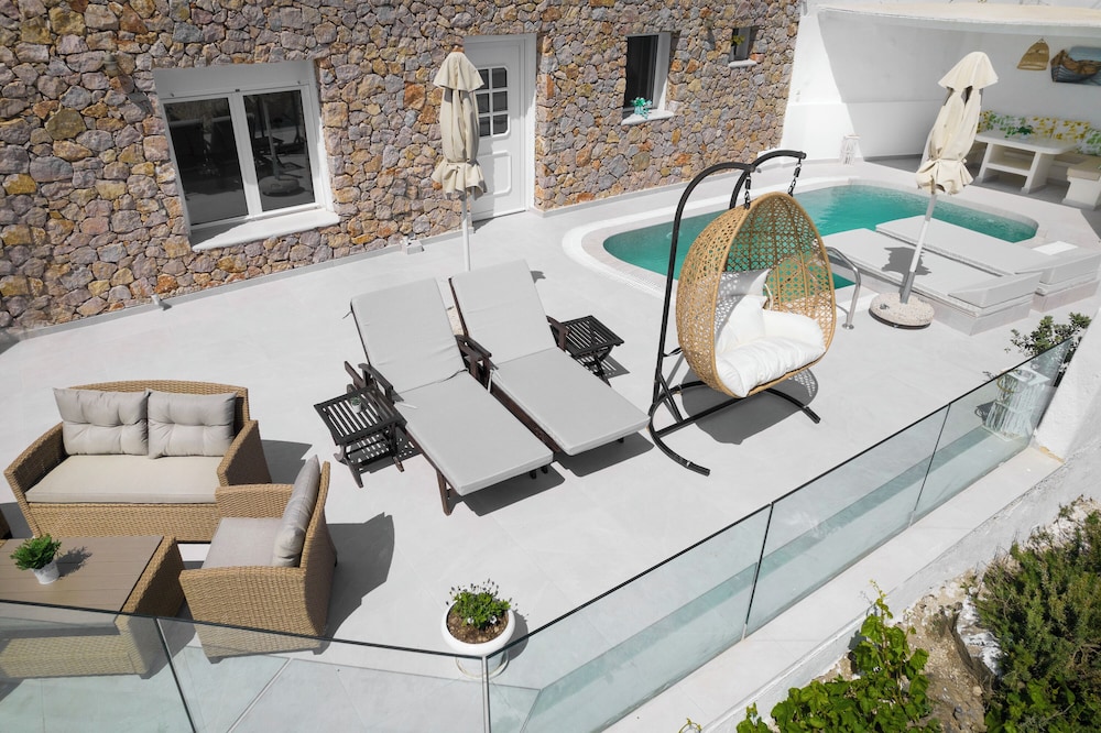 Dream Villa