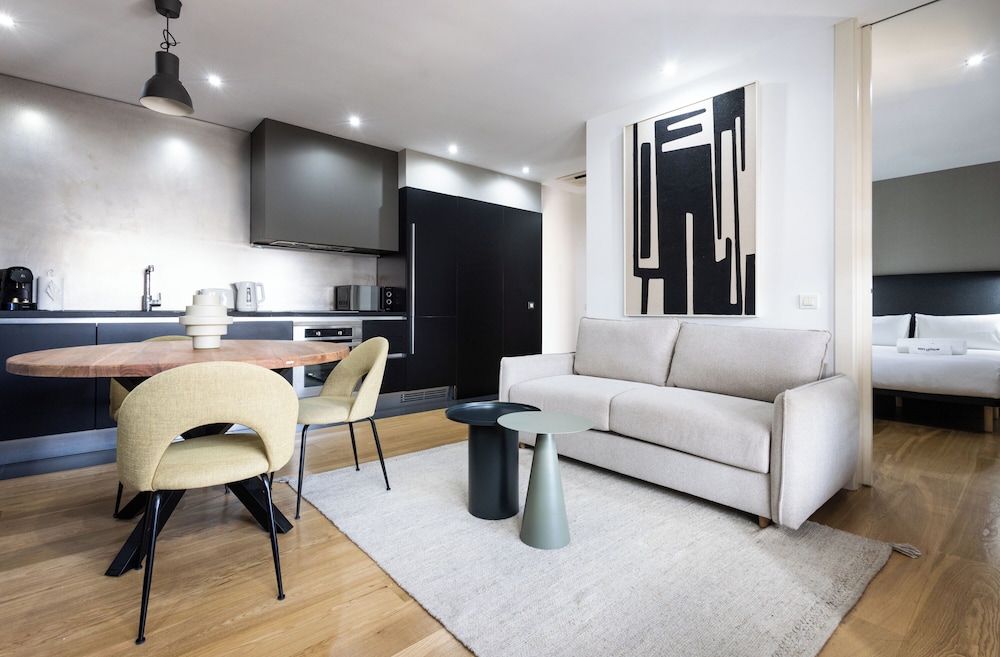 Stay U-nique Apartments Pau Claris II