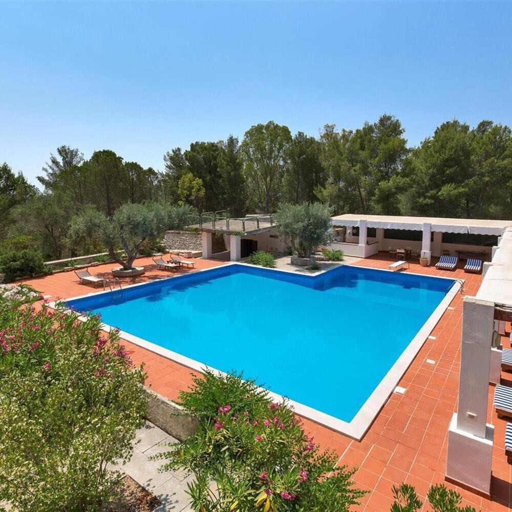 837 Masseria Colosso - Liama view 4