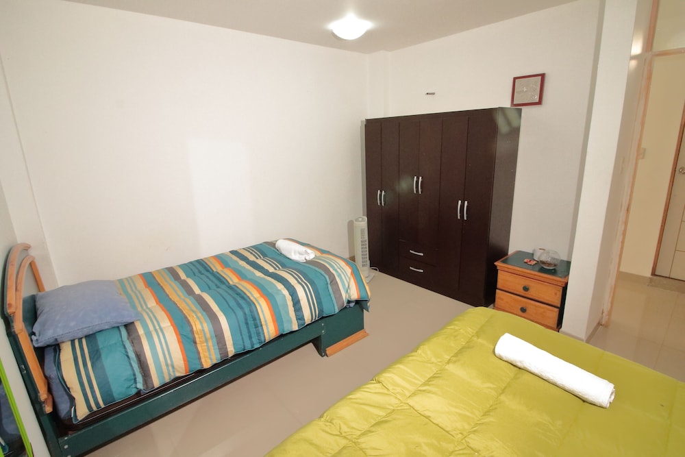Dunas de Ica aparments
